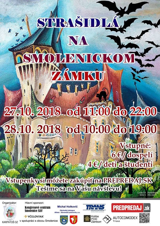 newevent/2018/10/Strašidlá na Smolenickom zámku 2018.jpg